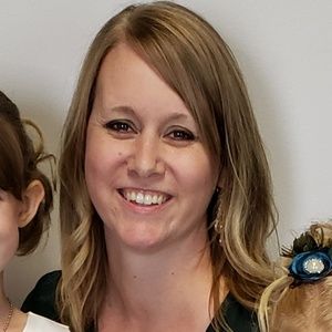 Meet your Posher, Casey